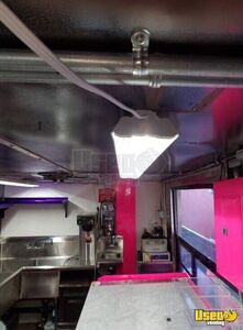 2021 Kitchen Trailer Kitchen Food Trailer Propane Tank Washington for Sale