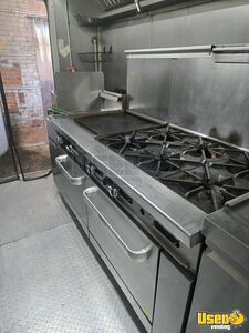 2021 Kitchen Trailer Kitchen Food Trailer Propane Tank Wyoming for Sale