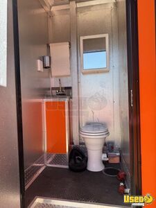 2021 Kitchen Trailer Kitchen Food Trailer Propane Tank Wyoming for Sale