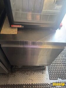 2021 Kitchen Trailer Kitchen Food Trailer Reach-in Upright Cooler Oklahoma for Sale