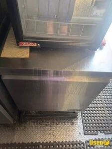 2021 Kitchen Trailer Kitchen Food Trailer Reach-in Upright Cooler Oklahoma for Sale