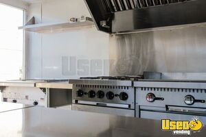 2021 Kitchen Trailer Kitchen Food Trailer Refrigerator Arizona for Sale