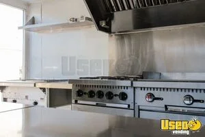 2021 Kitchen Trailer Kitchen Food Trailer Refrigerator Arizona for Sale