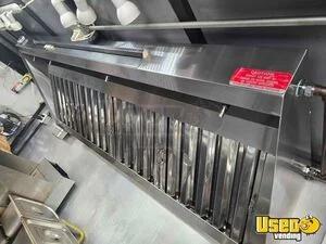 2021 Kitchen Trailer Kitchen Food Trailer Refrigerator Arizona for Sale