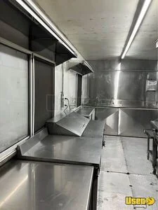 2021 Kitchen Trailer Kitchen Food Trailer Refrigerator Arizona for Sale