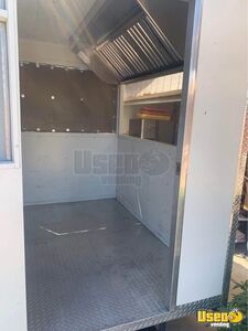 2021 Kitchen Trailer Kitchen Food Trailer Refrigerator Arizona for Sale