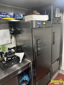 2021 Kitchen Trailer Kitchen Food Trailer Refrigerator California for Sale