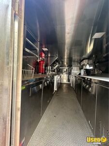 2021 Kitchen Trailer Kitchen Food Trailer Refrigerator California for Sale