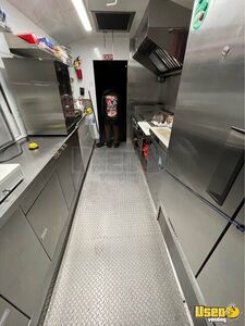 2021 Kitchen Trailer Kitchen Food Trailer Refrigerator California for Sale