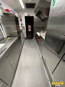 2021 Kitchen Trailer Kitchen Food Trailer Refrigerator California for Sale