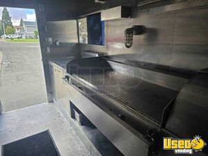 2021 Kitchen Trailer Kitchen Food Trailer Refrigerator California for Sale