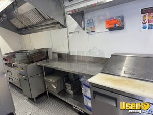 2021 Kitchen Trailer Kitchen Food Trailer Refrigerator Colorado for Sale