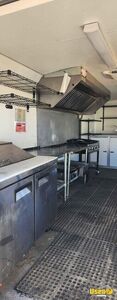 2021 Kitchen Trailer Kitchen Food Trailer Refrigerator Colorado for Sale