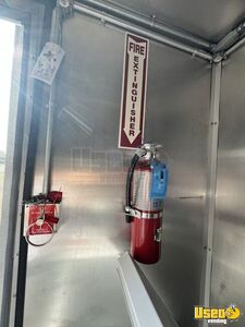 2021 Kitchen Trailer Kitchen Food Trailer Refrigerator Florida for Sale