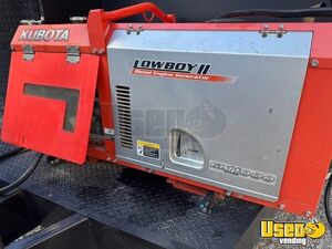 2021 Kitchen Trailer Kitchen Food Trailer Refrigerator Illinois for Sale