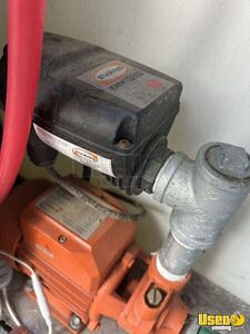 2021 Kitchen Trailer Kitchen Food Trailer Refrigerator Mississippi for Sale