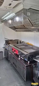 2021 Kitchen Trailer Kitchen Food Trailer Refrigerator Nebraska for Sale