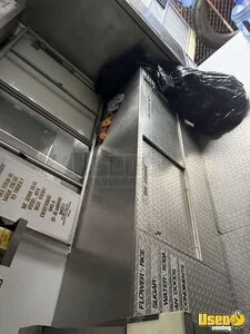 2021 Kitchen Trailer Kitchen Food Trailer Refrigerator New York for Sale