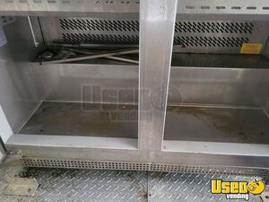 2021 Kitchen Trailer Kitchen Food Trailer Refrigerator Ohio for Sale