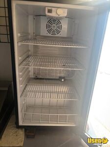 2021 Kitchen Trailer Kitchen Food Trailer Refrigerator Oklahoma for Sale