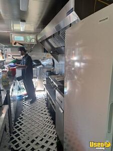 2021 Kitchen Trailer Kitchen Food Trailer Refrigerator Oregon for Sale