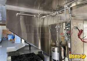 2021 Kitchen Trailer Kitchen Food Trailer Refrigerator Oregon for Sale