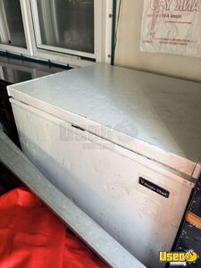 2021 Kitchen Trailer Kitchen Food Trailer Refrigerator Tennessee for Sale