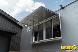 2021 Kitchen Trailer Kitchen Food Trailer Refrigerator Texas for Sale