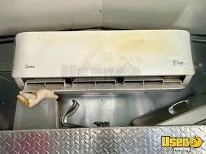 2021 Kitchen Trailer Kitchen Food Trailer Refrigerator Texas for Sale