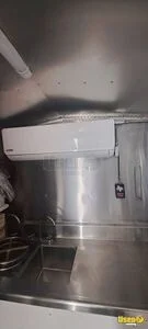 2021 Kitchen Trailer Kitchen Food Trailer Refrigerator Texas for Sale