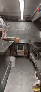 2021 Kitchen Trailer Kitchen Food Trailer Refrigerator Utah for Sale