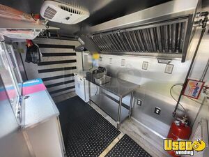 2021 Kitchen Trailer Kitchen Food Trailer Refrigerator Virginia for Sale