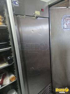 2021 Kitchen Trailer Kitchen Food Trailer Refrigerator Wyoming for Sale