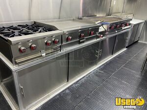 2021 Kitchen Trailer Kitchen Food Trailer Removable Trailer Hitch California for Sale