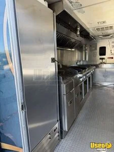 2021 Kitchen Trailer Kitchen Food Trailer Removable Trailer Hitch Florida for Sale