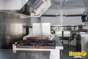 2021 Kitchen Trailer Kitchen Food Trailer Shore Power Cord Arizona for Sale