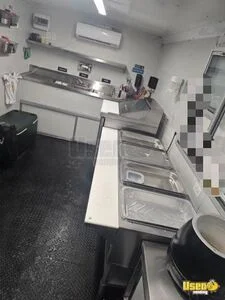 2021 Kitchen Trailer Kitchen Food Trailer Shore Power Cord Arizona for Sale