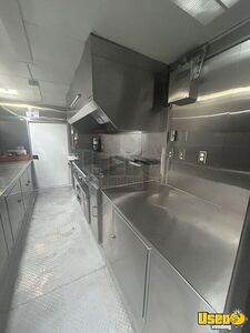 2021 Kitchen Trailer Kitchen Food Trailer Shore Power Cord California for Sale
