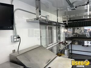 2021 Kitchen Trailer Kitchen Food Trailer Shore Power Cord California for Sale