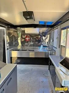 2021 Kitchen Trailer Kitchen Food Trailer Shore Power Cord California for Sale