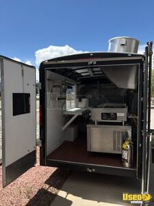 2021 Kitchen Trailer Kitchen Food Trailer Shore Power Cord Colorado for Sale