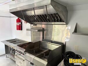 2021 Kitchen Trailer Kitchen Food Trailer Shore Power Cord Florida for Sale