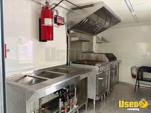 2021 Kitchen Trailer Kitchen Food Trailer Shore Power Cord Florida for Sale