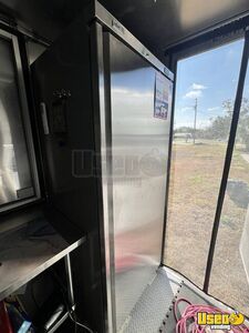 2021 Kitchen Trailer Kitchen Food Trailer Shore Power Cord Florida for Sale