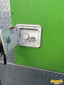 2021 Kitchen Trailer Kitchen Food Trailer Shore Power Cord Georgia for Sale