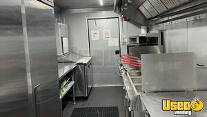 2021 Kitchen Trailer Kitchen Food Trailer Shore Power Cord Louisiana for Sale