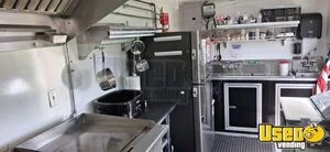 2021 Kitchen Trailer Kitchen Food Trailer Shore Power Cord Nebraska for Sale
