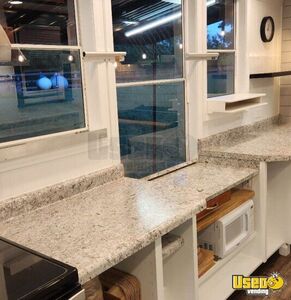 2021 Kitchen Trailer Kitchen Food Trailer Shore Power Cord Ohio for Sale