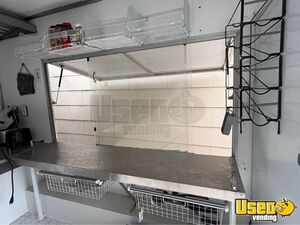 2021 Kitchen Trailer Kitchen Food Trailer Shore Power Cord Oklahoma for Sale