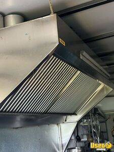 2021 Kitchen Trailer Kitchen Food Trailer Shore Power Cord Tennessee for Sale